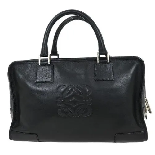 Pre-owned > Pre-owned Bags > Pre-owned Handbags - - Loewe Pre-owned - Modalova