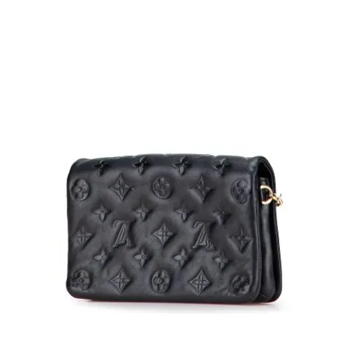 Pre-owned > Pre-owned Bags > Pre-owned Cross Body Bags - - Louis Vuitton Vintage - Modalova