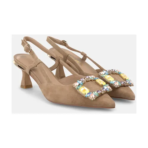 Shoes > Heels > Pumps - - Alma EN Pena - Modalova