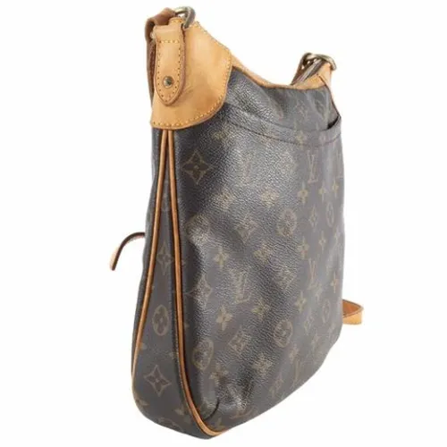 Pre-owned > Pre-owned Bags > Pre-owned Cross Body Bags - - Louis Vuitton Vintage - Modalova
