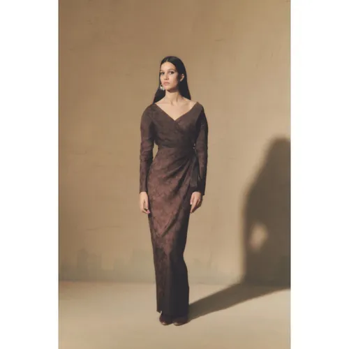 Dresses > Day Dresses > Wrap Dresses - - Cortana - Modalova