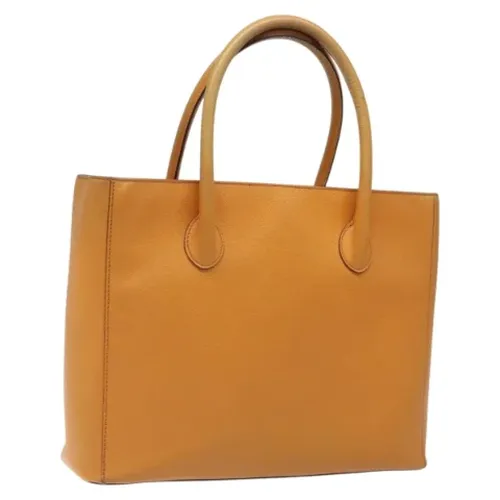 Pre-owned > Pre-owned Bags > Pre-owned Tote Bags - - Celine Vintage - Modalova