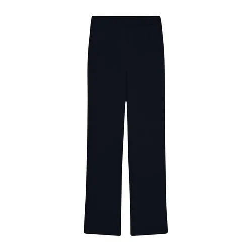 Trousers > Wide Trousers - - Joseph - Modalova