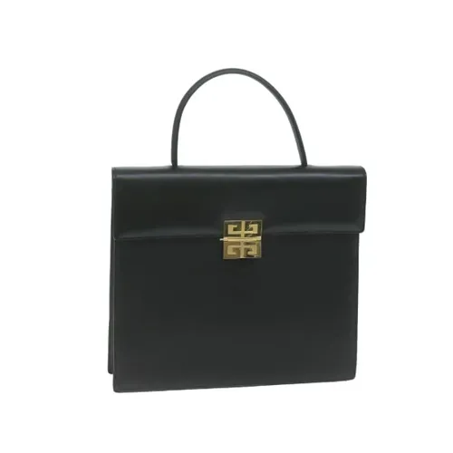 Pre-owned > Pre-owned Bags > Pre-owned Handbags - - Givenchy Pre-owned - Modalova