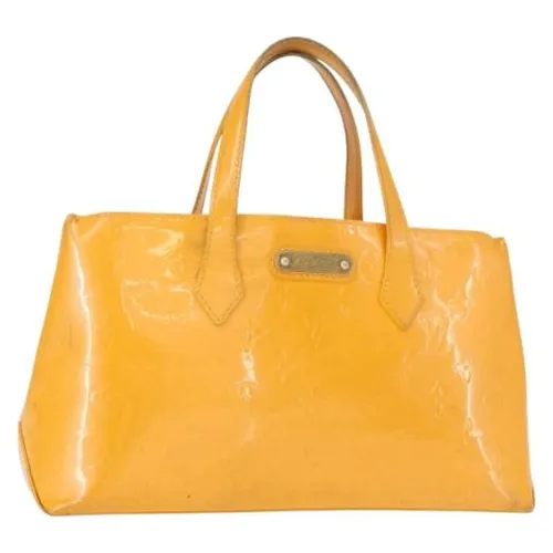 Pre-owned > Pre-owned Bags > Pre-owned Handbags - - Louis Vuitton Vintage - Modalova