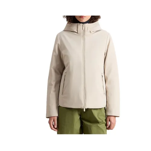 Jackets > Down Jackets - - Woolrich - Modalova