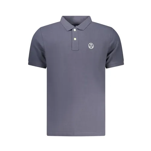 Tops > Polo Shirts - - North Sails - Modalova