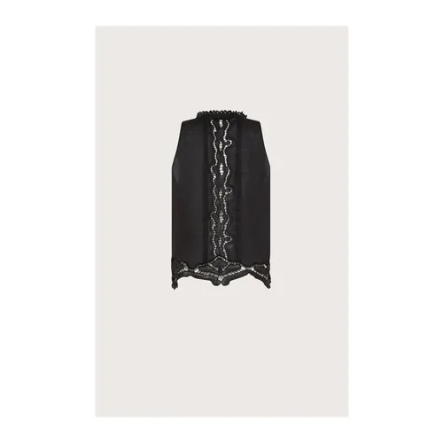 Blouses & Shirts > Blouses - - Seventy - Modalova