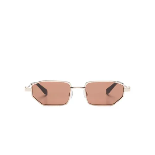 Accessories > Sunglasses - - Off White - Modalova