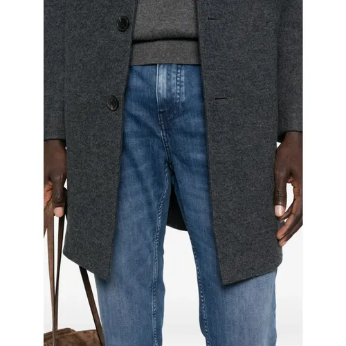 Jeans > Slim-fit Jeans - - Hugo - Modalova