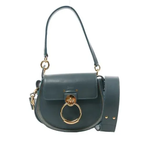 Pre-owned > Pre-owned Bags > Pre-owned Handbags - - Chloé Pre-owned - Modalova