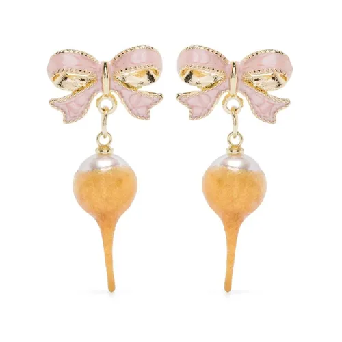 Accessories > Jewellery > Earrings - - Ottolinger - Modalova