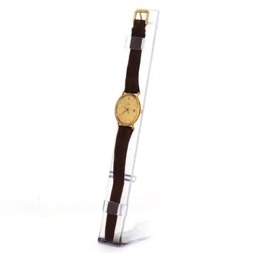 Pre-owned > Pre-owned Accessories > Pre-owned Watches - - Omega Vintage - Modalova