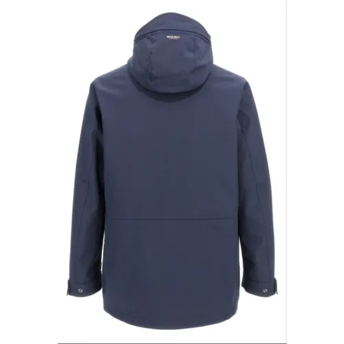 Jackets > Winter Jackets - - Woolrich - Modalova