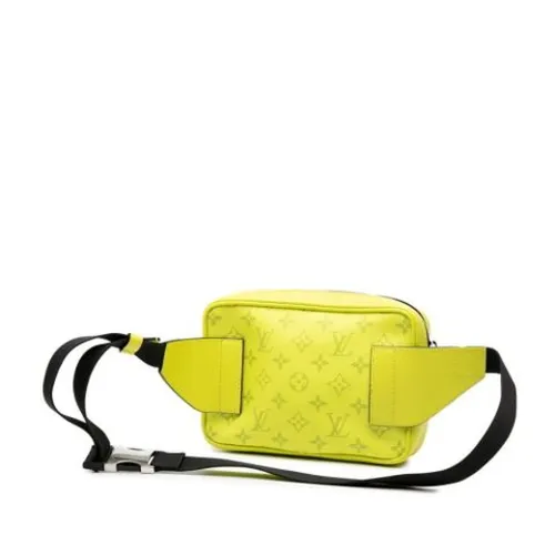 Pre-owned > Pre-owned Bags > Pre-owned Belt Bags - - Louis Vuitton Vintage - Modalova