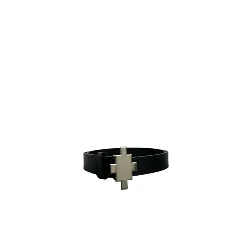 Accessories > Belts - - Marcelo Burlon - Modalova