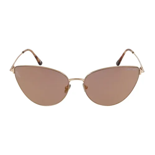 Accessories > Sunglasses - - Tom Ford - Modalova