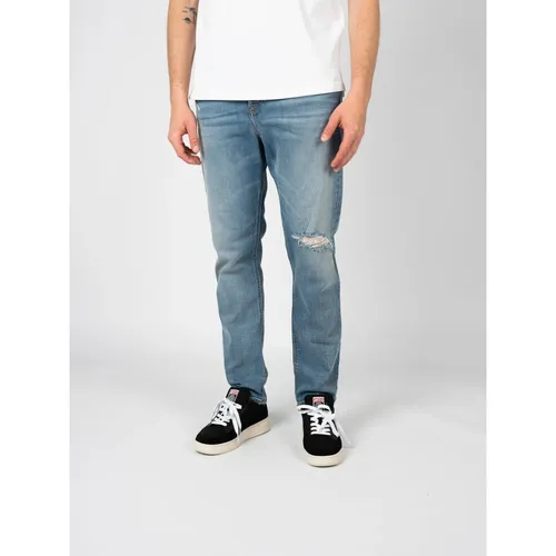 Jeans > Slim-fit Jeans - - Diesel - Modalova