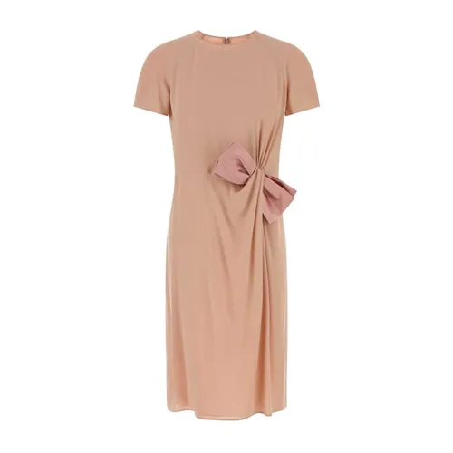 Dresses > Day Dresses > Short Dresses - - Valentino Garavani - Modalova
