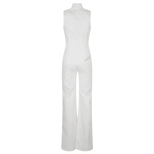 Jumpsuits & Playsuits > Jumpsuits - - Elisabetta Franchi - Modalova