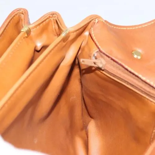 Pre-owned > Pre-owned Bags > Pre-owned Cross Body Bags - - Bally Pre-owned - Modalova