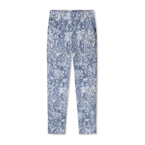 Trousers > Slim-fit Trousers - - Helena Hart - Modalova
