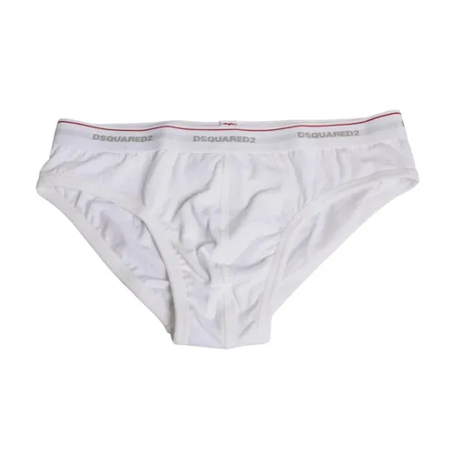 Underwear > Bottoms - - Dsquared2 - Modalova
