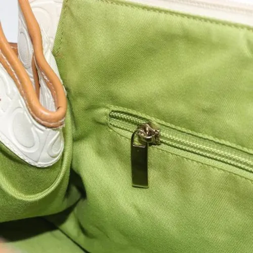 Pre-owned > Pre-owned Bags > Pre-owned Handbags - - Salvatore Ferragamo Pre-owned - Modalova
