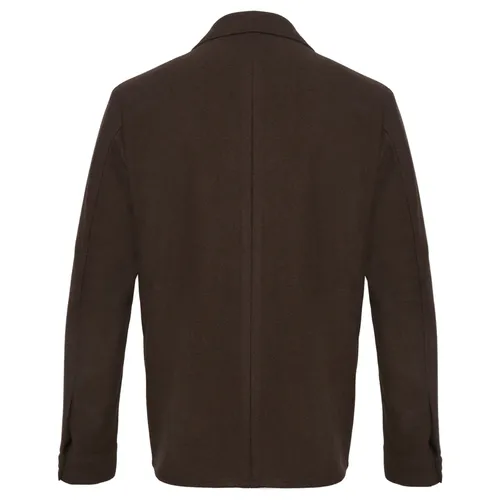 Jackets > Light Jackets - - Franzese Collection - Modalova