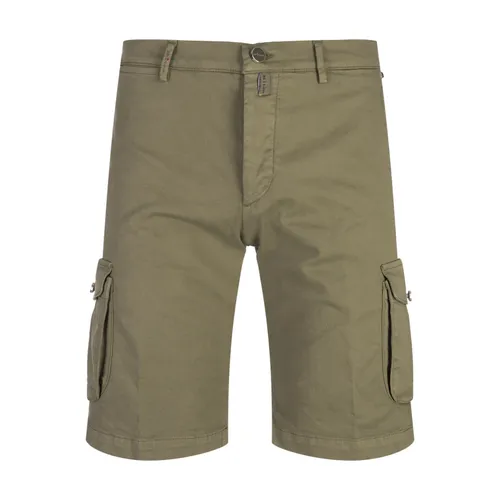 Shorts > Casual Shorts - - Kiton - Modalova