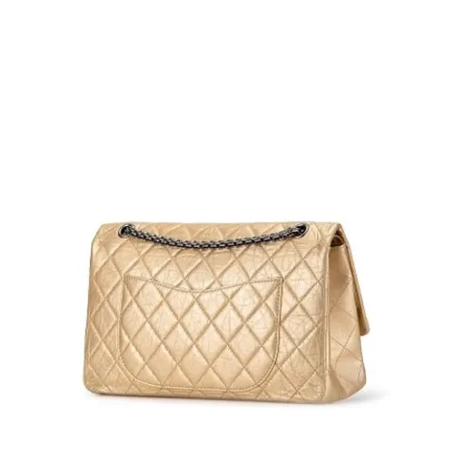 Pre-owned > Pre-owned Bags > Pre-owned Shoulder Bags - - Chanel Vintage - Modalova
