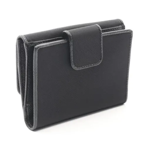 Pre-owned > Pre-owned Accessories > Pre-owned Wallets - - Prada Vintage - Modalova