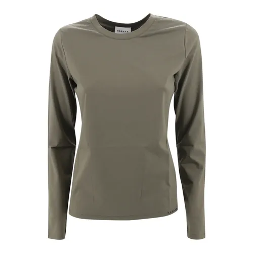Tops > Long Sleeve Tops - - P.a.r.o.s.h. - Modalova