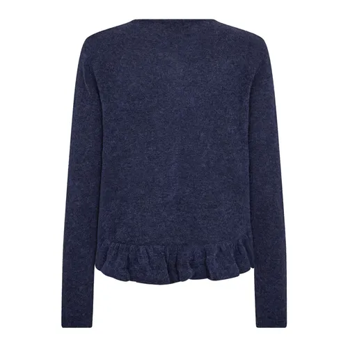 Knitwear > Cardigans - - MOS Mosh - Modalova