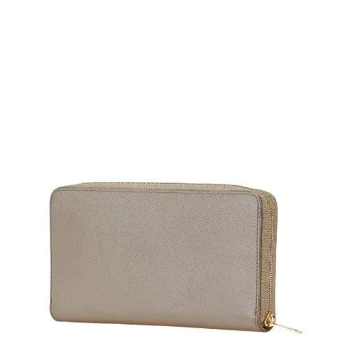 Pre-owned > Pre-owned Accessories > Pre-owned Wallets - - Celine Vintage - Modalova