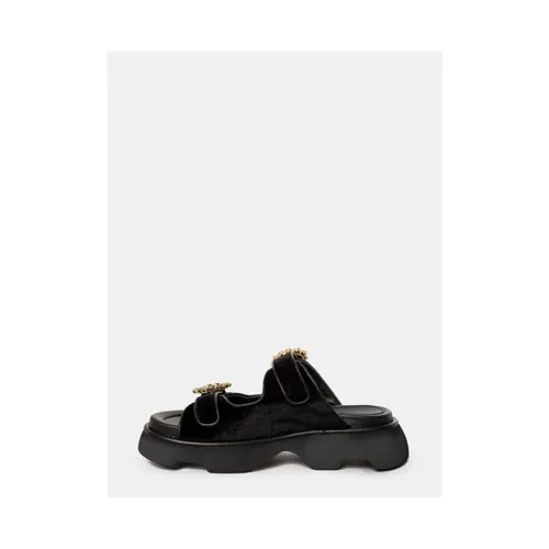 Shoes > Flip Flops & Sliders > Sliders - - Jeannot - Modalova