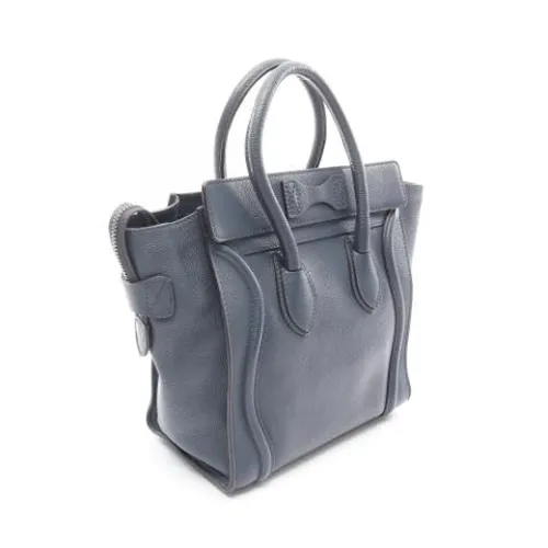 Pre-owned > Pre-owned Bags > Pre-owned Handbags - - Celine Vintage - Modalova