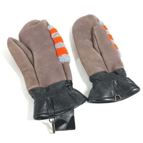 Pre-owned > Pre-owned Accessories - - Fendi Vintage - Modalova