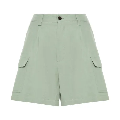 Shorts > Short Shorts - - Woolrich - Modalova