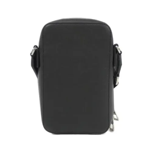 Pre-owned > Pre-owned Bags > Pre-owned Cross Body Bags - - Loewe Pre-owned - Modalova