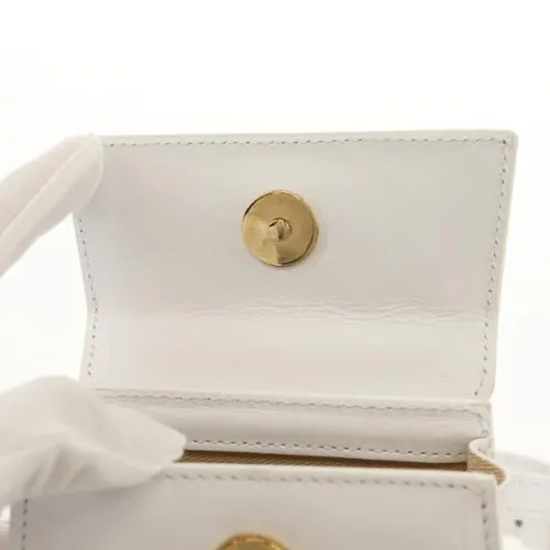 Pre-owned > Pre-owned Bags > Pre-owned Mini Bags - - Jacquemus Pre-owned - Modalova