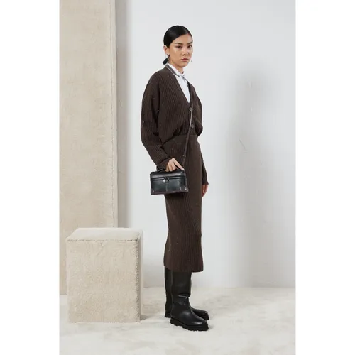 Skirts > Midi Skirts - - Peserico - Modalova