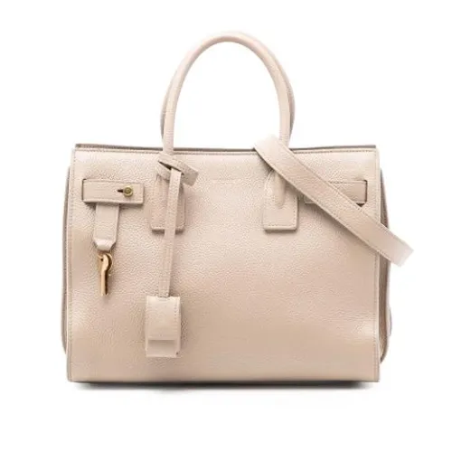 Pre-owned > Pre-owned Bags > Pre-owned Handbags - - Yves Saint Laurent Vintage - Modalova