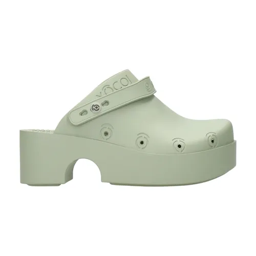 Shoes > Flats > Clogs - - Xocoi - Modalova