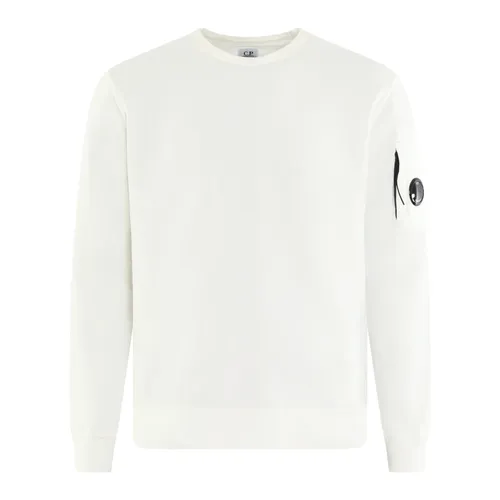 Sweatshirts & Hoodies > Sweatshirts - - C.p. Company - Modalova