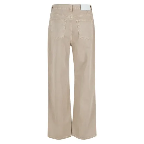 Jeans > Wide Jeans - - Dunst - Modalova