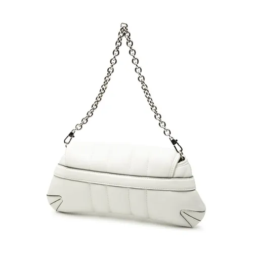 Pre-owned > Pre-owned Bags > Pre-owned Shoulder Bags - - Gucci Vintage - Modalova