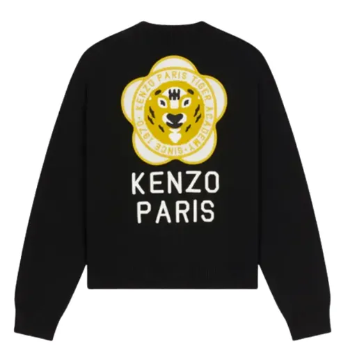 Sweatshirts & Hoodies > Sweatshirts - - Kenzo - Modalova