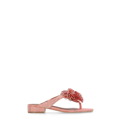 Shoes > Flip Flops & Sliders > Flip Flops - - Kurt Geiger - Modalova