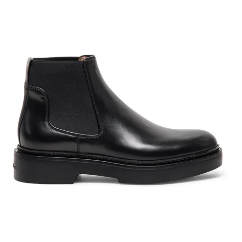 Shoes > Boots > Chelsea Boots - - Santoni - Modalova